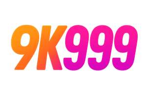 9k999 Logo
